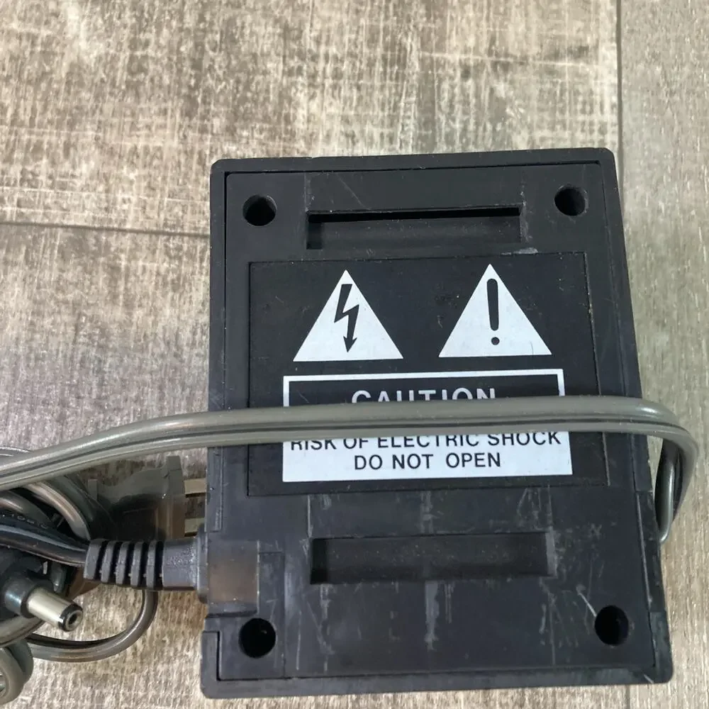 Unbranded contec ac